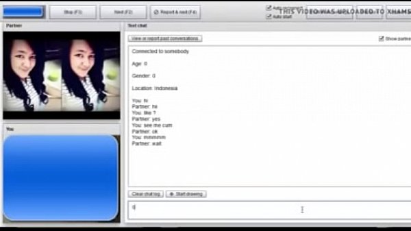Ngentotin Cam4 Cewek Indonesia Panas Banget Bikin Meleleh.