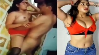 Artis Instagram India Terkenal, Video Mms-nya Bocor, Bikin Malu Dan Panas