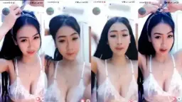 Awcece Baju Tembus Pandang, Bikin Lihat Ke Dalam, Bikin Ngiler.