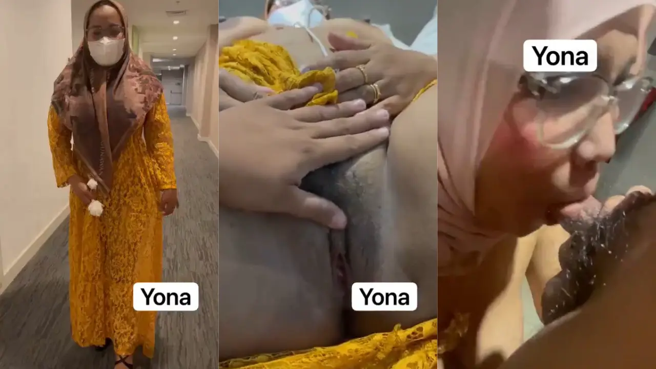 Bokep Indo, Bunda Kangen Ngewe Sama Mantan