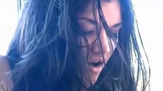 Cewek India Telanjang Lagi Horny Main Kotor Dan Minum Air Kencing