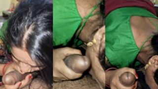 Cewek Seksi Main Bertiga Sama Suami Dan Pacar, Ngewe Panas Gaya Marathi