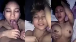 Lila Irwan Nyepong Terus Dilanjut Ngewe Wot Sampai Tembus