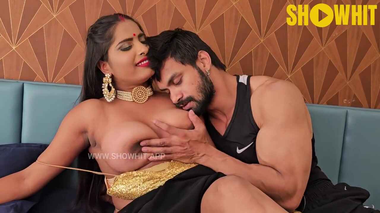 Malkin Ji 2024 Showx Originals Hindi Hot Xxx Video – Nonton Sampai Basah, Gak Tahan Pengen Colok