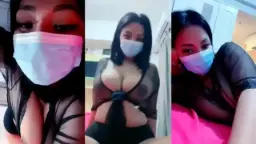 Malming Bareng Cewek Montok Toket Gede Bikin Makin Greget.