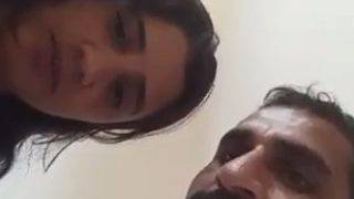 Ngemong Babu Pakistan Gaya Doggy Bikin Makin Greget