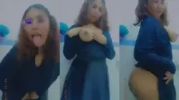 Salina Hijab Full Video Koleksi 03 – Gerakan Mulus Bikin Misterius, Bikin Liar