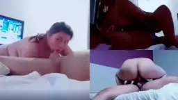Selingkuh Sama Istri Tetangga, Montok Dan Menggoda Banget