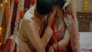 Tonton Web Series Dewasa India Tentang Pasangan Yang Lagi Bulan Madu, Bikin Panas Dan Basah.