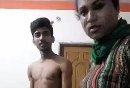 Tontonan Panas Kozhikkode: Bocah Keras Ngewe Brutal
