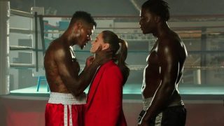 Tori Black Diminyak Dan Digilas Dua Kontol Gede Bareng Louie Smalls, Jason Luv | Blacked