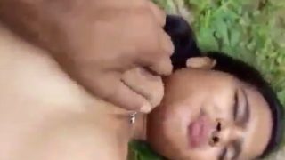 Video Hutan Penuh Nafsu Orang India