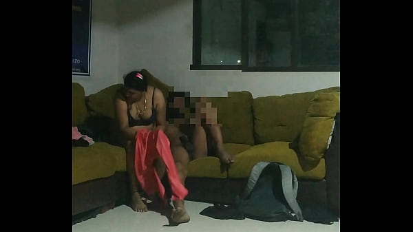 Punjabi Desi Aunty Ko 400 Rupaye Dekar Pel Diya, Chudai Ka Maza Le Liya