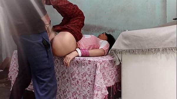 Pasangan Desa India Bercinta Sambil Moan Pakai Bahasa Hindi, Suara Panas Bikin Greget.