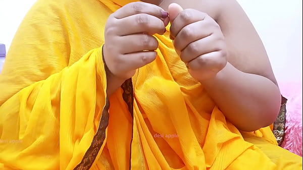 Tontotan Montok Desi Aunty India Bikin Makin Basah