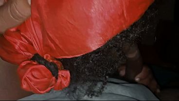 Fuck Anal Nggak Sengaja Sama Mertua Cewek Alim Pas Tengah Malam Buta