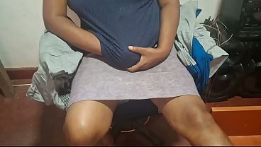 Ibu Tiri India Desi, Rahasia Malam Panas Yang Bikin Nggak Tahan