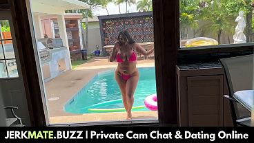 Latihan Ngentot Bareng Mbak Tiri Sange Berdada Montok Zoey Foxx Fantasi Rumah Tangga