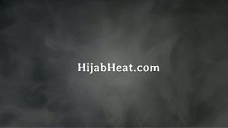 Gadis Arab Muslim Kaku Dikeroyok Brutal Di Kantor