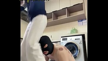 Cewek China Dominan, Bikin Lo Lemes Di Tangan Doi.