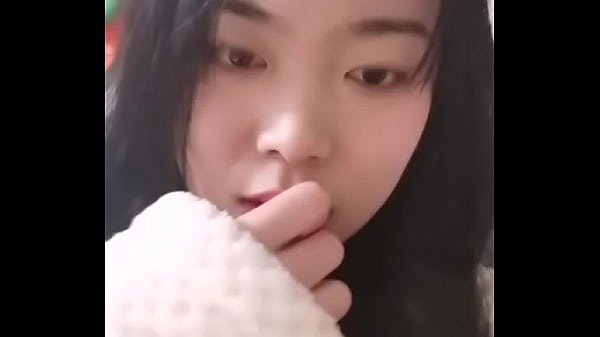Gadis China Imut Yang Bikin Ngilu