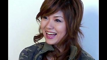 Jepang Sange, Ceweknya Bikin Crot Terus