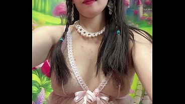 Gadis Manis Asia, Siap Digoyang Di Ranjang.