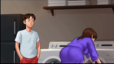 Ibu Tiri Gak Butuh Jawaban…dia Udah Siapin Sesuatu Yang Gede (18+)