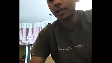 Intro Cowok India Solo – Video Pembukaan Channel Yang Bikin Basah