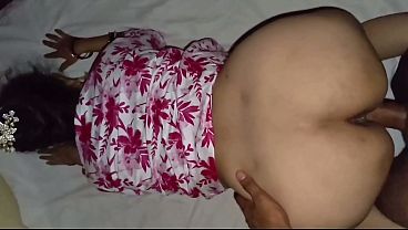Gadis Desa Bertubuh Montok, Pantat Gede Bikin Ngiler.