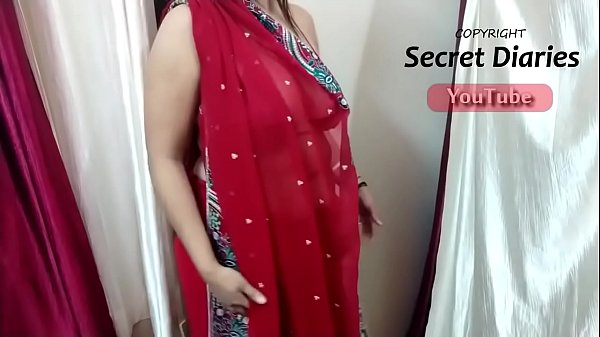 Desi Bbw Tante Montok Siap Digoyang.