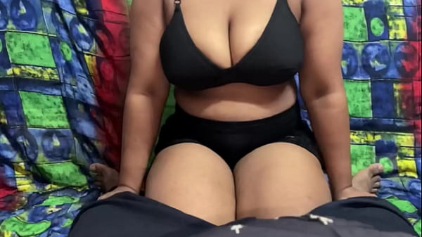 Tante Tiri Digebrek Abis-abisan Pas Lagi Main Sama Adiknya, Video Mms Xxx Viral