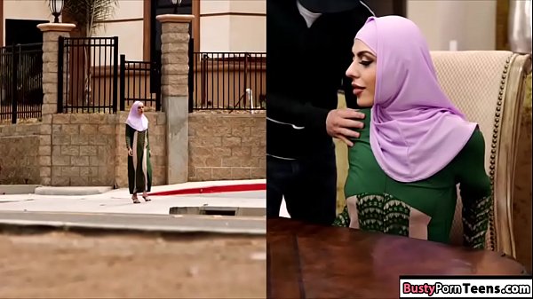 Gadis Arab Ngentot Kontol Dan Digenjot Sampai Muncrat