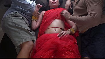 Xxx Ibu Tiri India Dan Anak Tiri Laki-laki, Ngewe Hot Di Rumah.