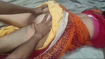 Tukang Ledeng Dibayar Dengan Entot Ibu Rumah Tangga, Suara Crot Dan Erangan Penuh Nafsu