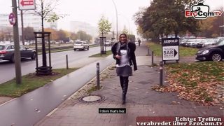 Cewek Turki Jerman Diangkut Paksa Buat Seks Bebas Di Pinggir Jalan