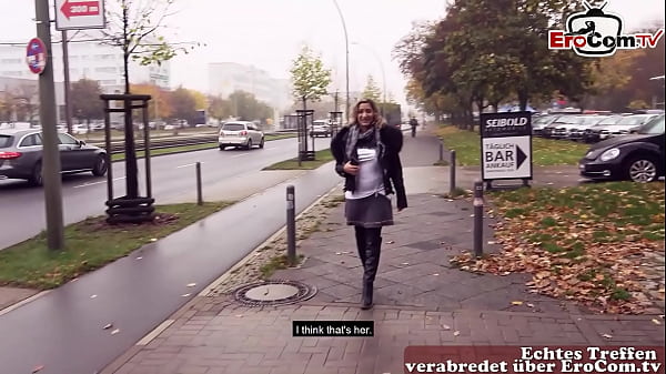 Cewek Turki Jerman Diangkut Paksa Buat Seks Bebas Di Pinggir Jalan