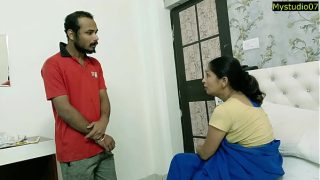 Cewek India Panas Lagi Ngewe Keras, Suara Hindi Jelas Bikin Makin Liar