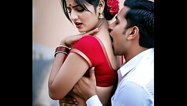 Bhabhi India Panas Main Tetangga Ngentot Romantis