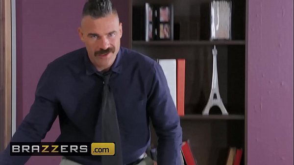 Montok Besar Di Kantor – Monique Alexander & Charles Dera – Bos Dikendalikan Dari Jarak Jauh – Brazzers