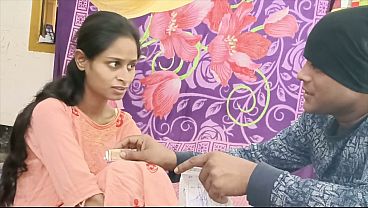 Spicy Desi Bhabhi, Bikin Crot Ngiler Liat Goyangannya