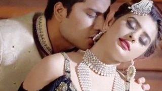Zid (2020) Film Pendek Hindi Hot Asli, Bikin Nafs